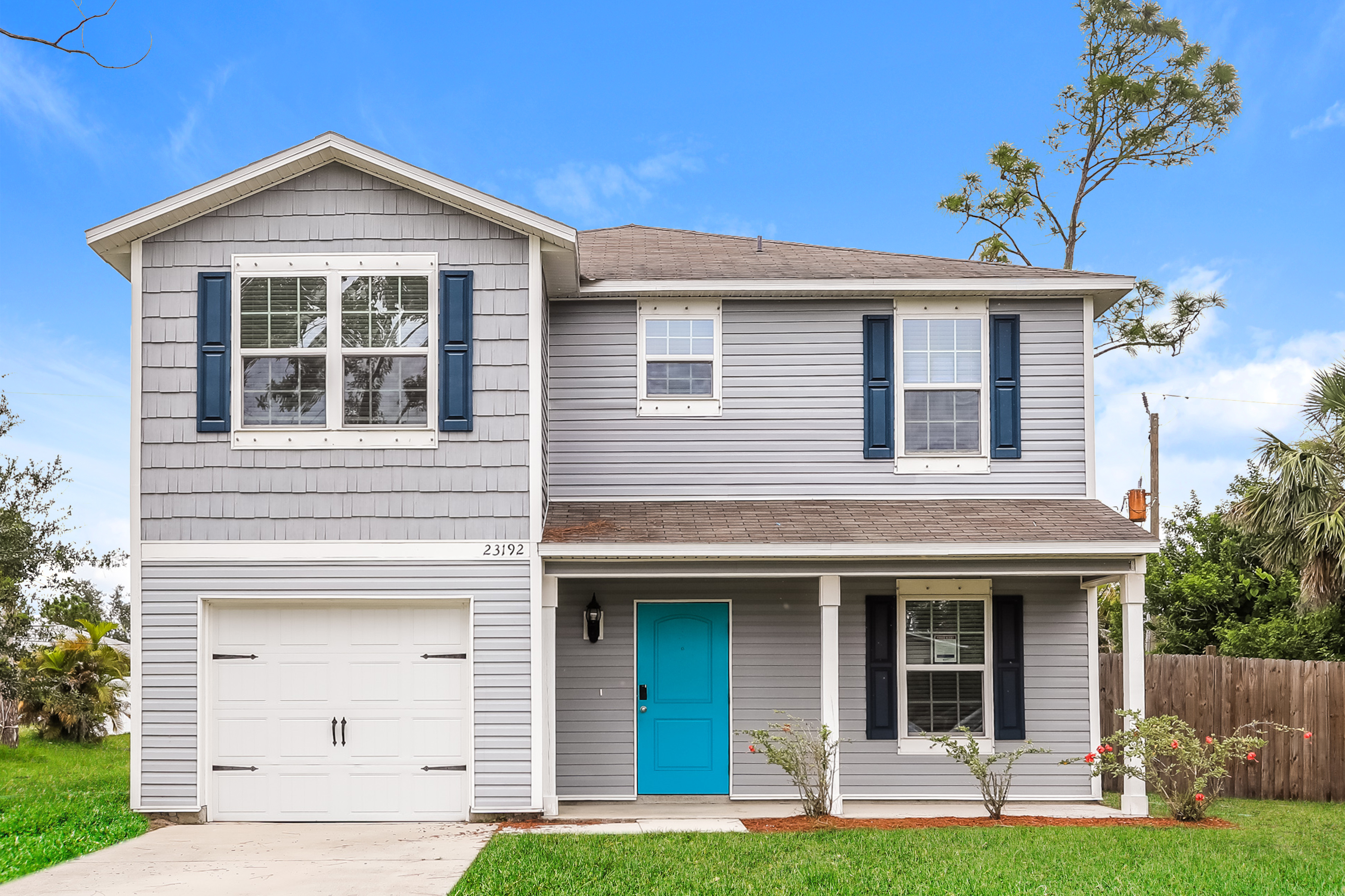 23192 ABERDEEN AVE PORT CHARLOTTE, FL 33952